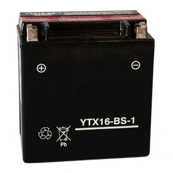 2003 Kawasaki  VN1600-A Vulcan Classic, D, Nomad  1600 CC Motorcycle Battery Compatible Replacement