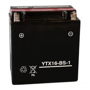 2015 Triumph  Tiger 800  800 CC Motorcycle Battery Compatible Replacement