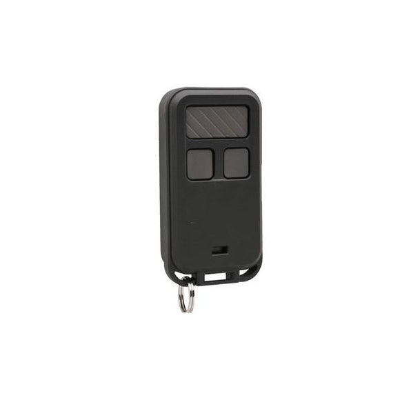 Liftmaster 970LM Three Button Keychain Garage Door Remote Compatible Replacement