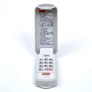 Genie ACSR3G Type ERY Wireless Keypad Compatible Replacement